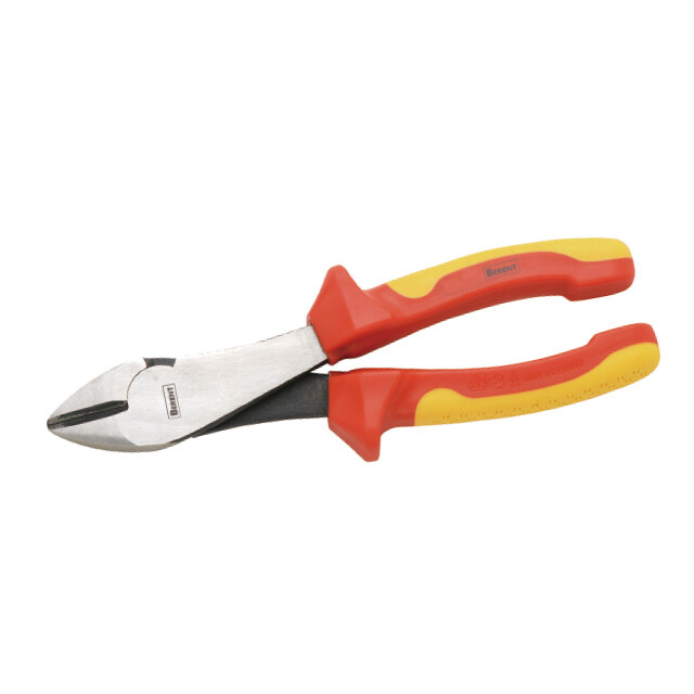 BT1007 VDE Diagonal  Plier