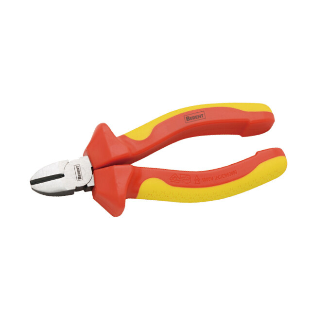 BT1008 VDE Diagonal  Plier