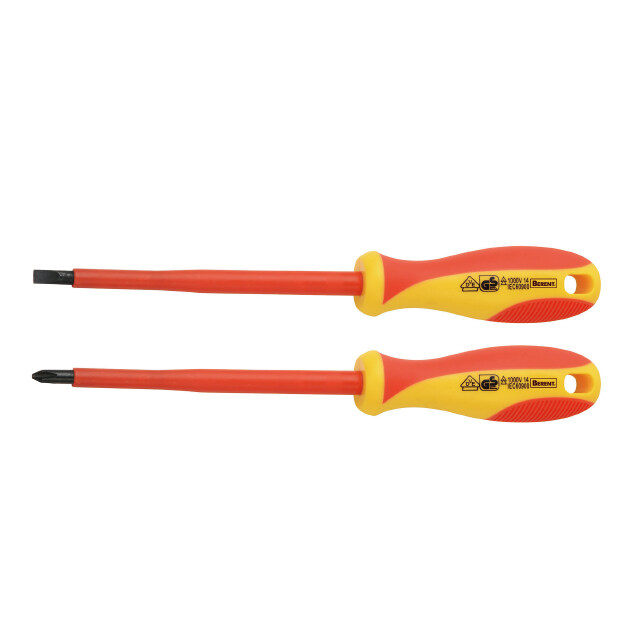 BT5064 VDE screwdriver