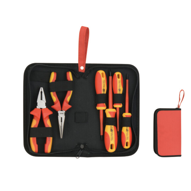 BT4896 VDE Tool Set