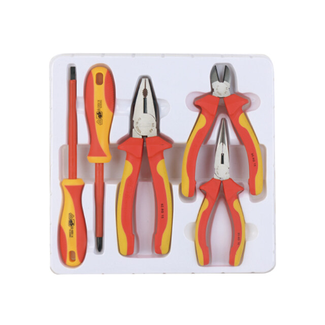 BT4898 VDE Tool Set