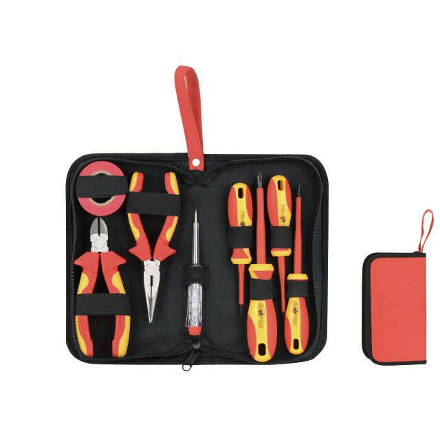 BT4897 VDE Tool Set