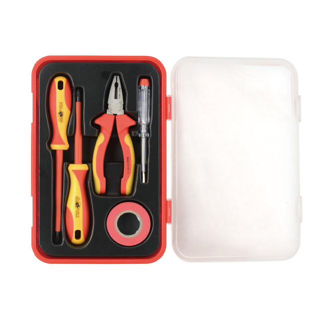 BT4901 VDE Tools Set