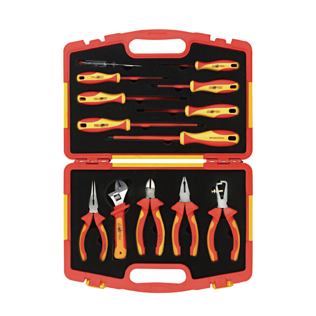 BT4909 VDE Tool set