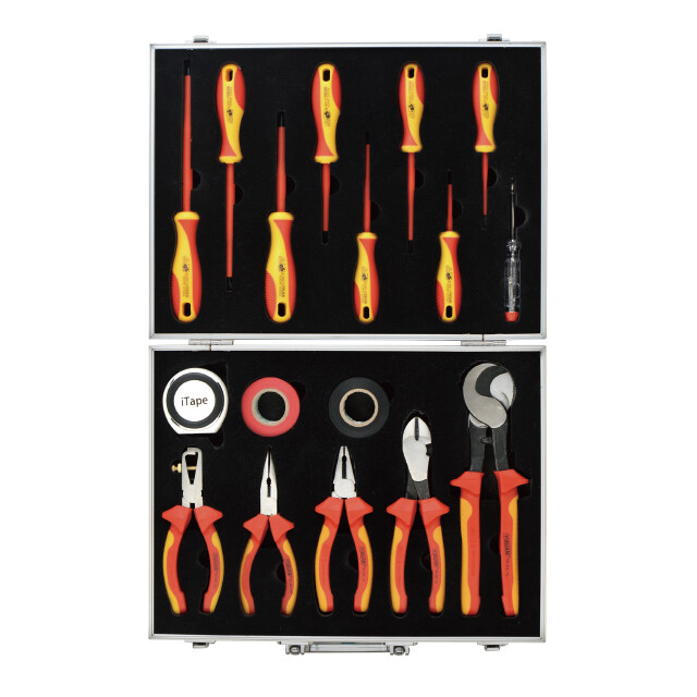 BT4905 VDE Tool Set