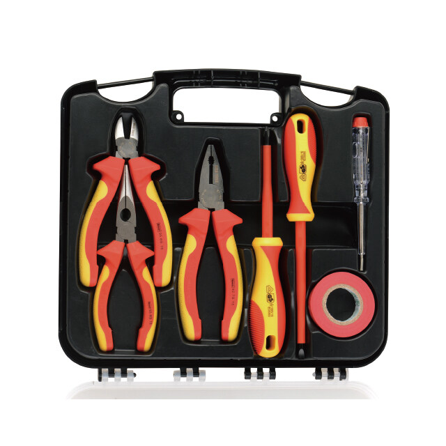 BT4902 VDE Tool Set