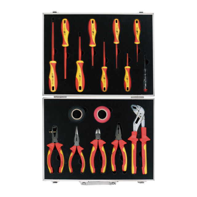 BT4904 VDE Tool Set