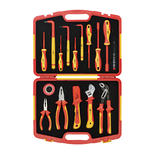 BT4907 VDE Tool Set