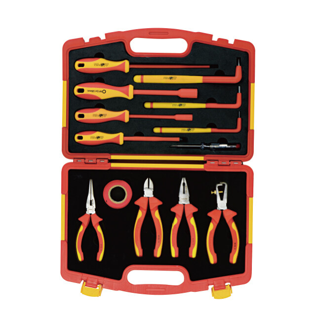 BT4910 VDE Tools Set