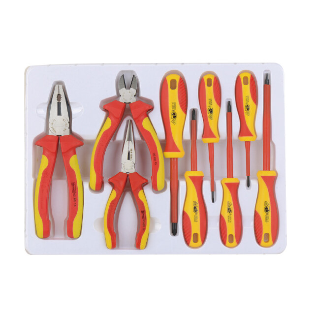 BT4899 VDE Tool Set