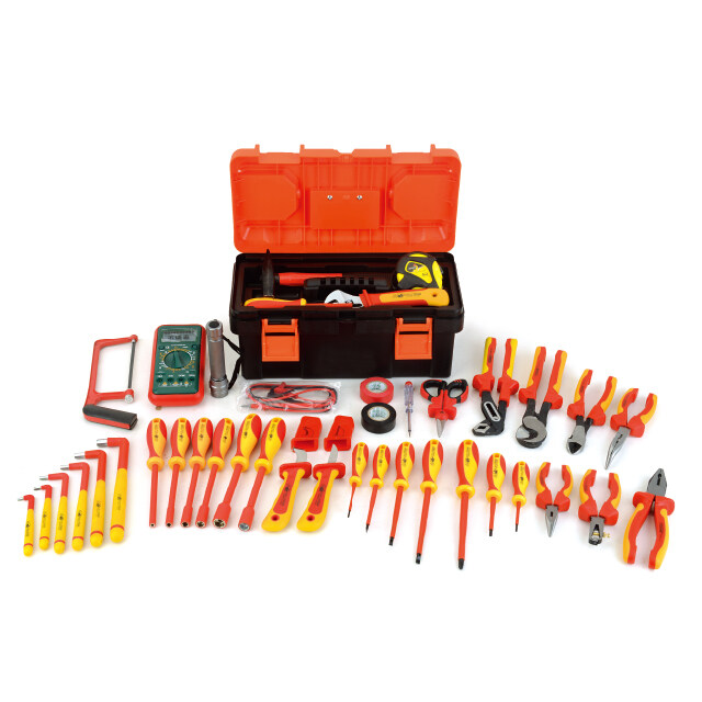 BT4912 VDE Tools Set