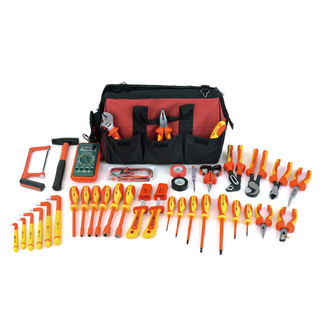 BT4911 VDE Tools Set