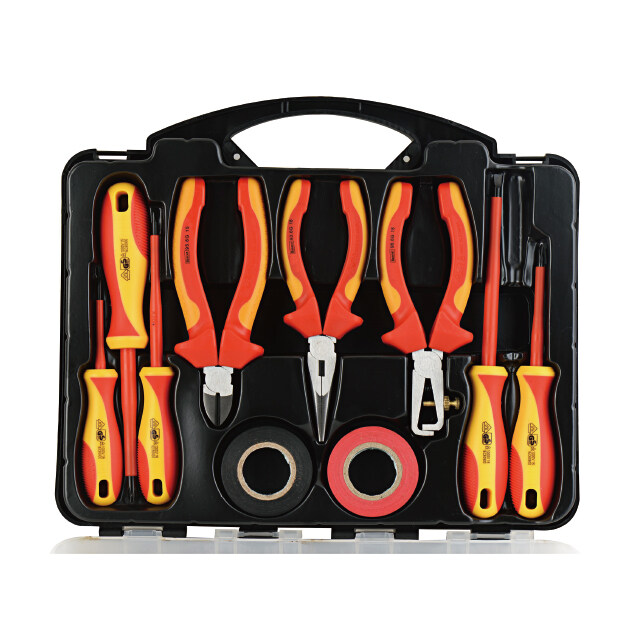 BT4906 VDE Tool Set