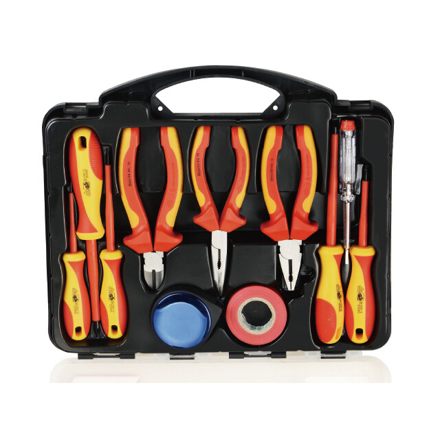 BT4903 VDE Tool Set