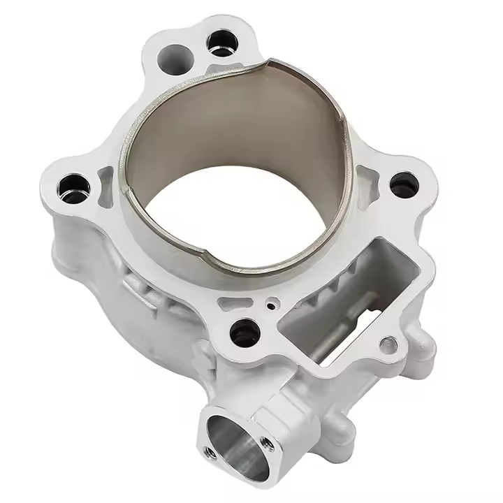 Lc135 Sniper135 Spark 135 Jupiter Mx135 Std 57mm 60mm 61mm 62mm 63mm 65mm Motorcycle Racing Modified Cylinder Block for Yamaha,High Performance Factory Racing Motorcycle Big Bore Ceramic Cylinder Head Block Kit for  125SX,Custom Ceramic Block Performance Cylinder Block Forged Motorcycle Cylinder Liner for Motorcycle LC135-150,63mmCeramic Cylinder Block LC135 Forged Piston Kits Cylinder Kits for YAMAHA LC135 Motorcycle Racing