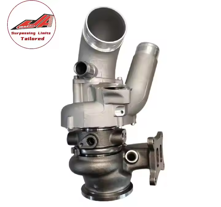 K04 2861 Turbocharger for EA888.2 / EA113 Engines