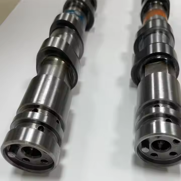 EA113 Forged Racing Camshaft  for VW Transporter 2400 Dizel (AAB-AJA),Engine Turbo Performance Upgrades Billet 4G15 M274 2Jz Engine Billet Steel Camshaft for Nissan Engine,Automotive Forged Crankshaft 4G63 and 4G64 with Superior Strength and Durability,Premium 4G63 Forged Crankshaft Engineered for Maximum Strength and Endurance Ideal for High-Performance Racing Builds,Performance-Focused Forged Crankshaft for 4G64 Engine Solutions Optimizing Power Output and Engine Efficiency