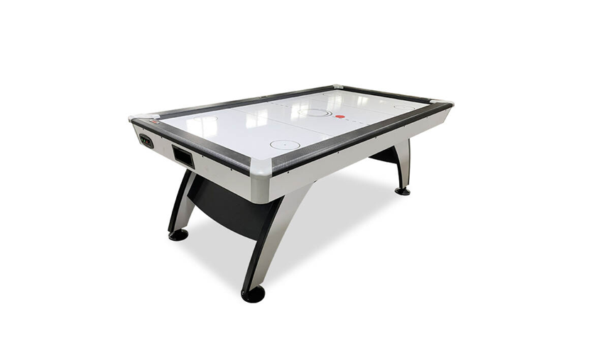 Why Every Game Room Needs a Classic Air Hockey Table