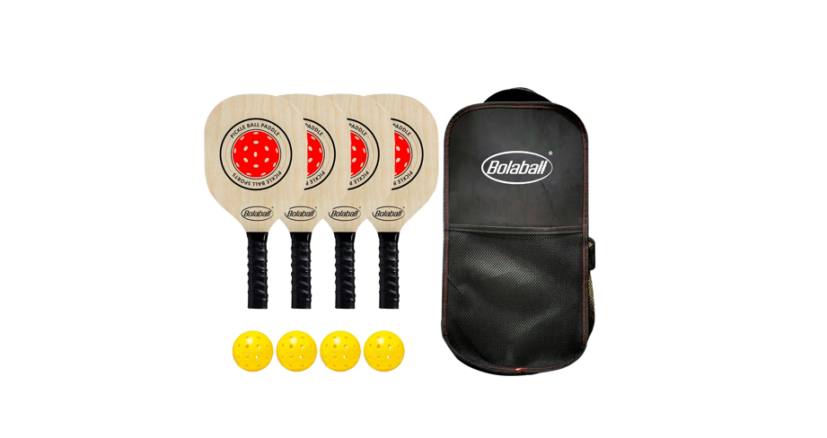 Plywood Pickleball Paddle: The Perfect Choice for Your Game