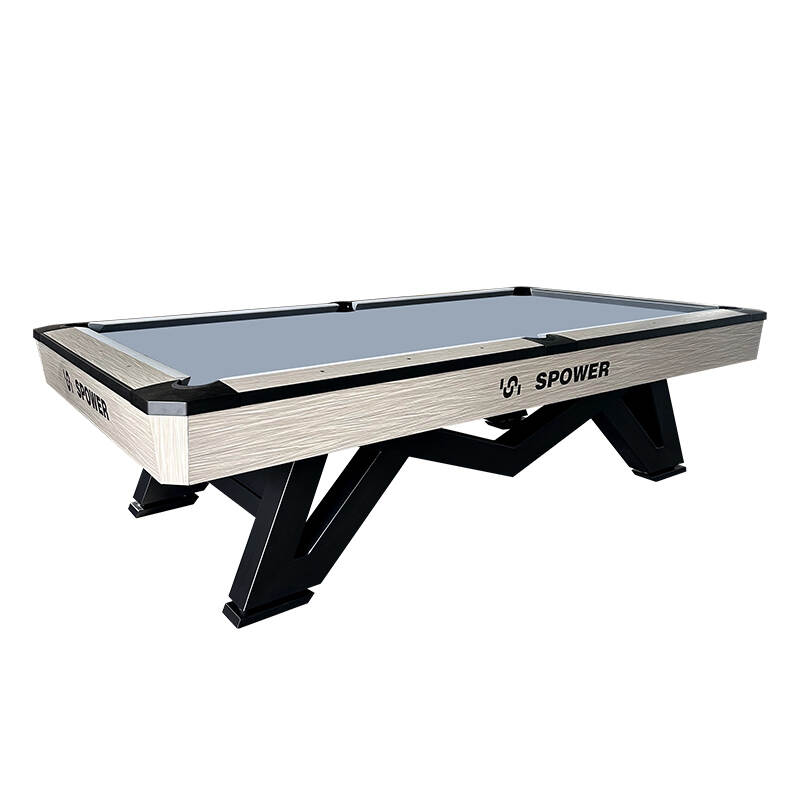 SIMBA 9ft Tournament Billiard Table
