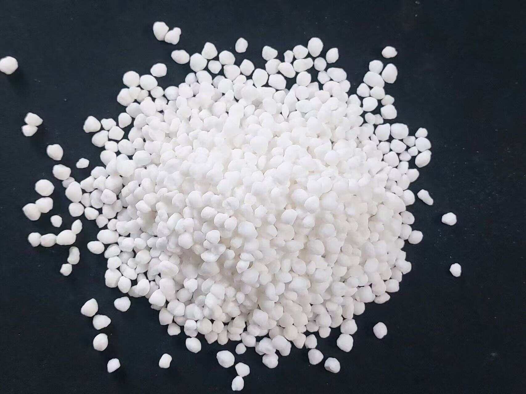 Granular Ammonium Chloride