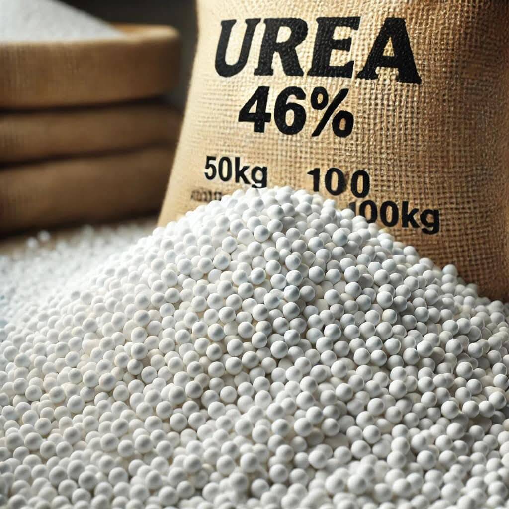 Diammonium Phosphate Dap 18% N 46% P2O5