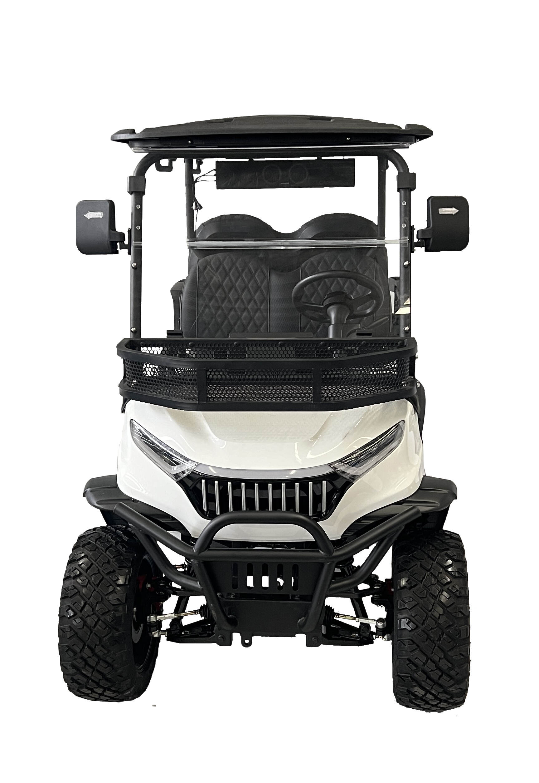 BUGGYPRO GOLF CART