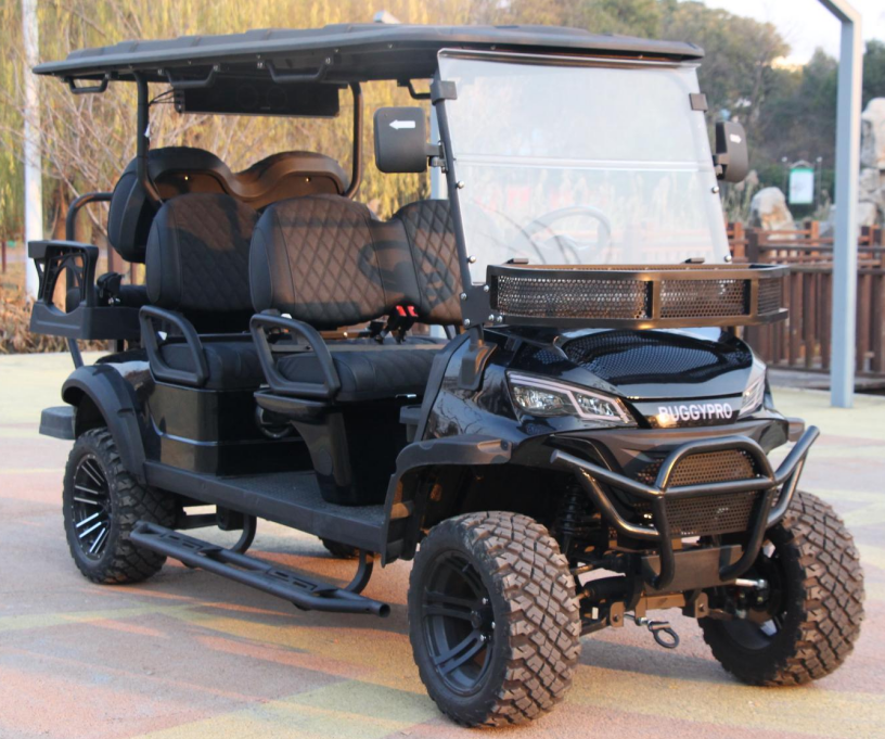 BUGGYPRO GOLF CART