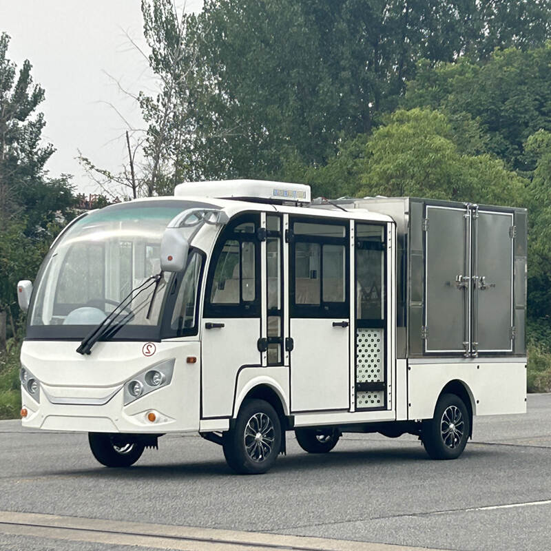 Sampling electric vehicles