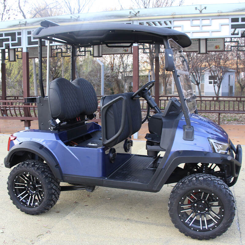 BUGGYPRO GOLF CART