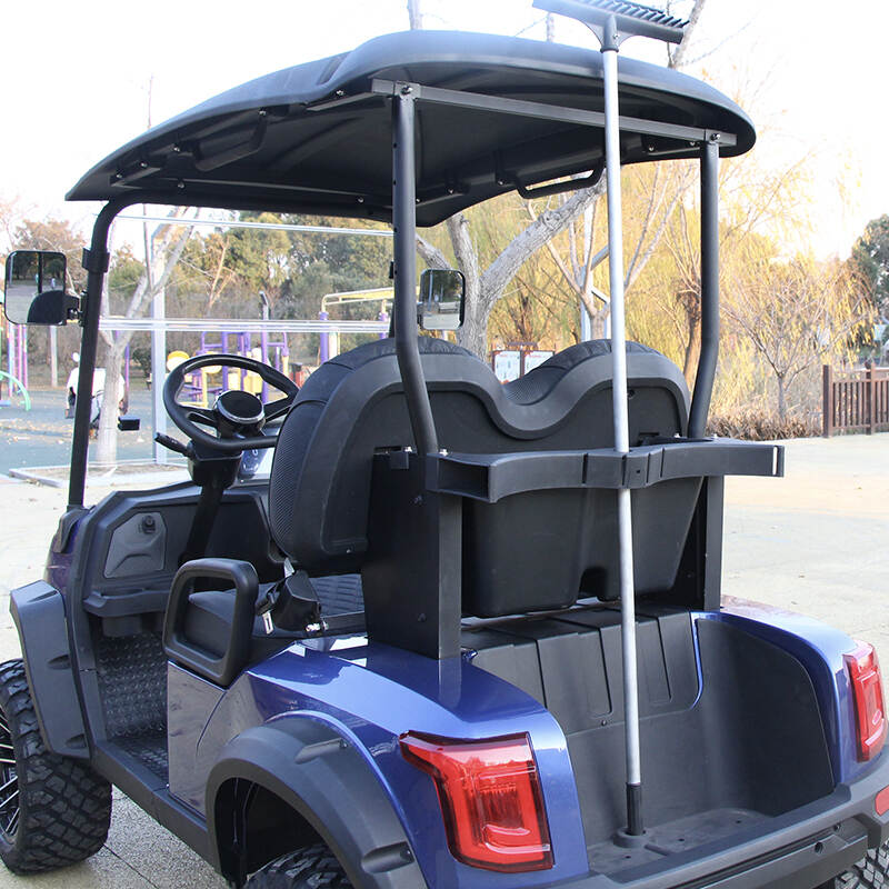 BUGGYPRO GOLF CART