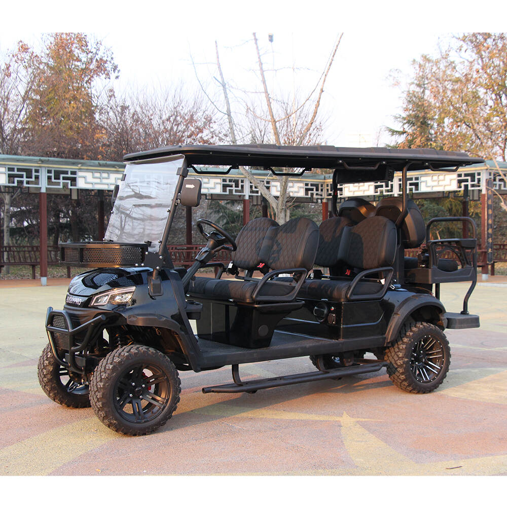 BUGGYPRO GOLF CART