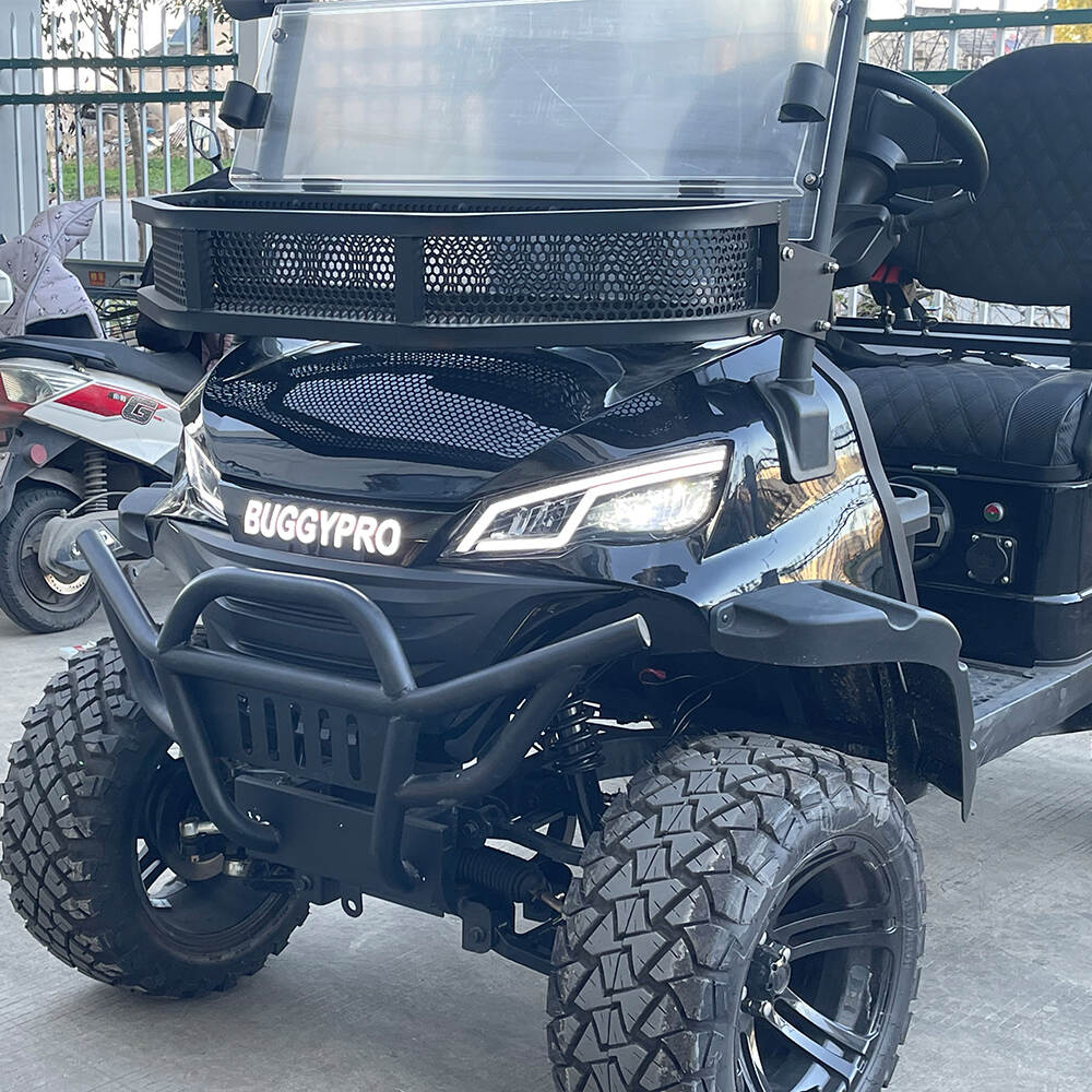 BUGGYPRO GOLF CART