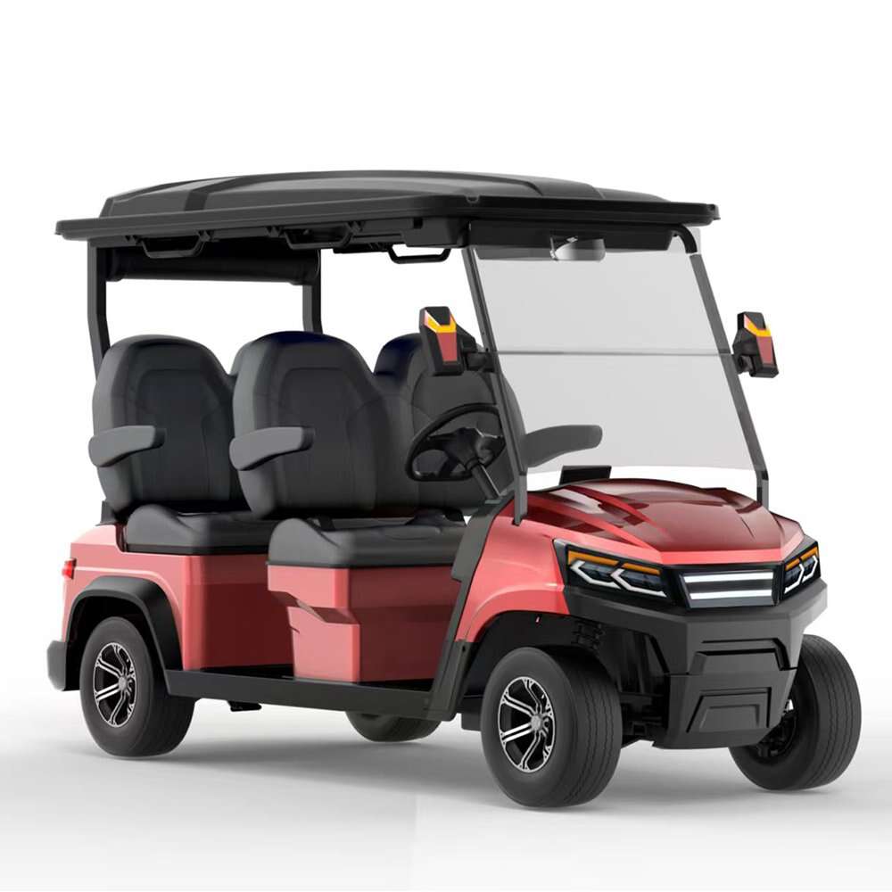 BUGGYPRO GOLF CART