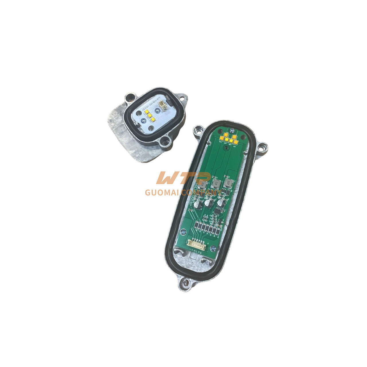 HEAD LAMP MODULE 82494763 for VOLVO
