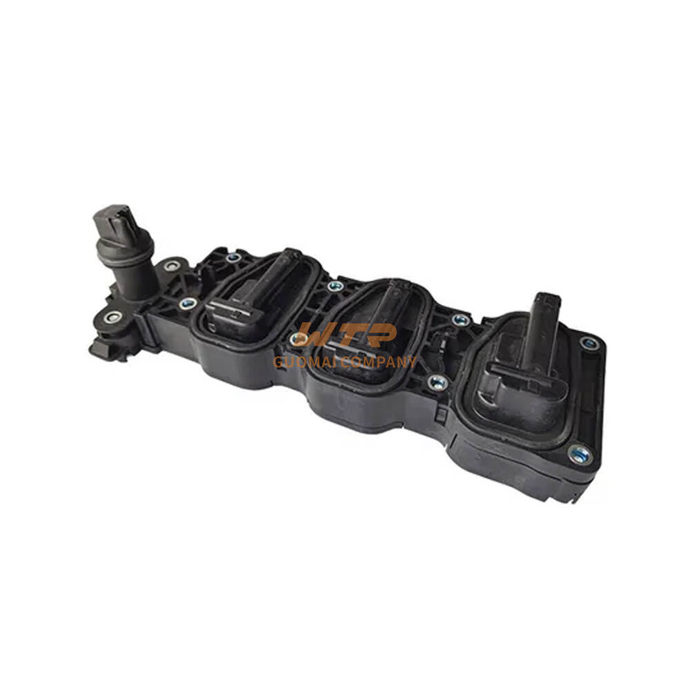 Transmission Sensor Module 0501330554 for MAN