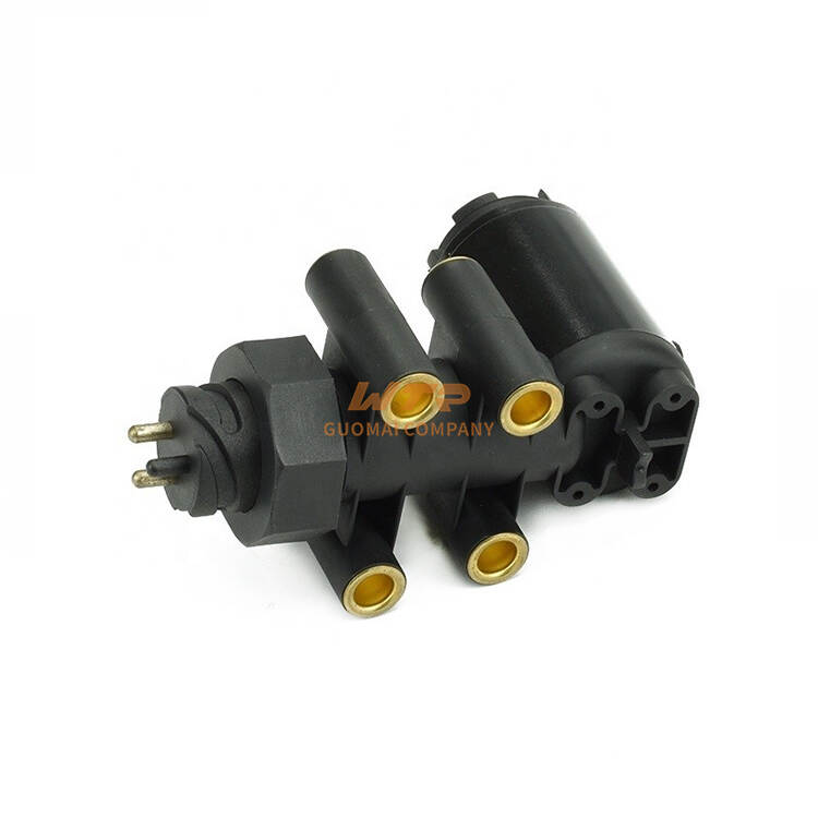 ECAS Height Sensor 0003201758 for MERCEDES-BENZ