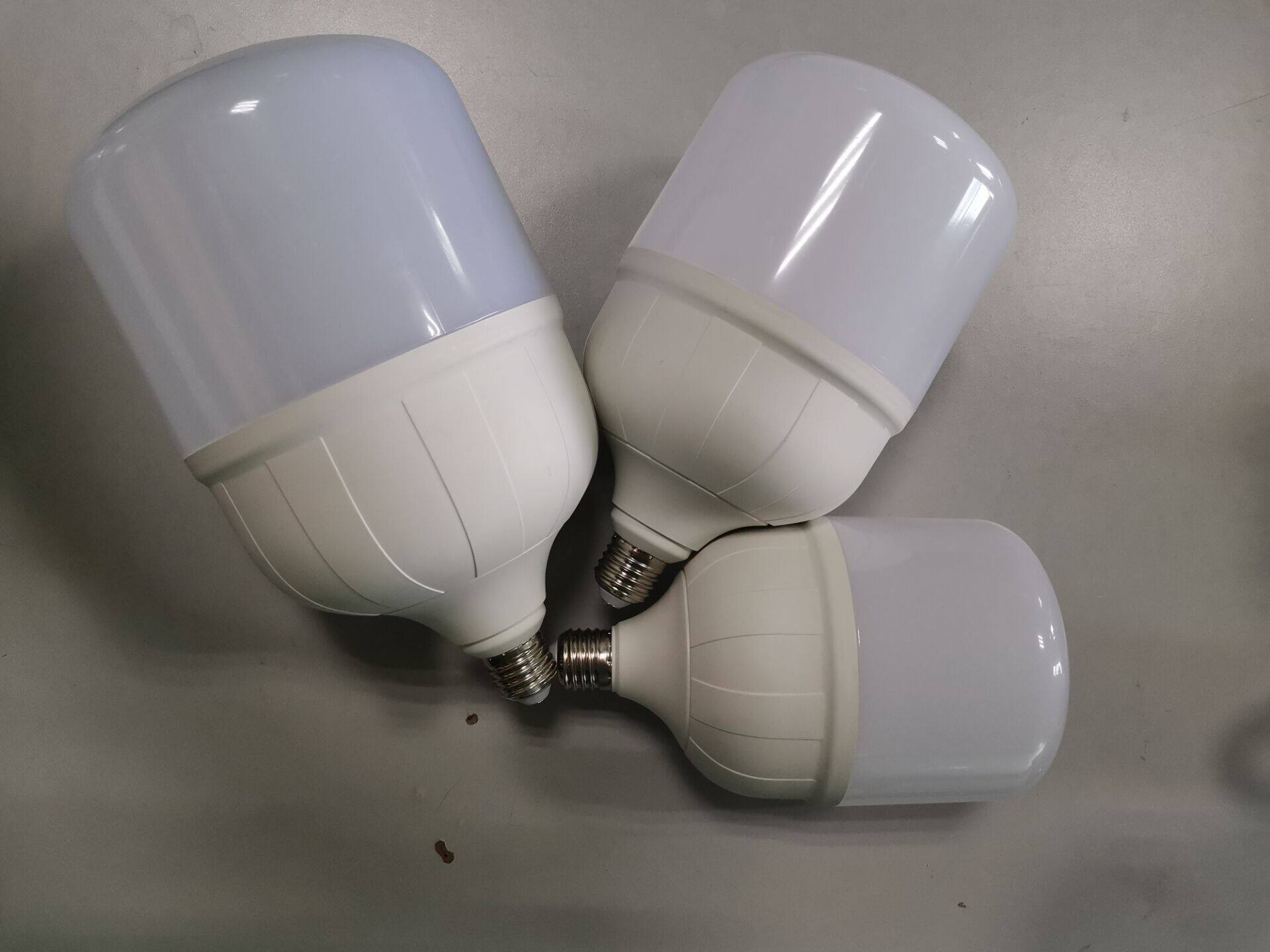 LED BULB