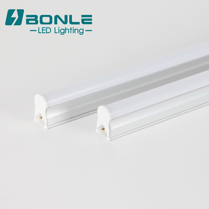 A Comprehensive T5 LED Tube Light Installation Guide