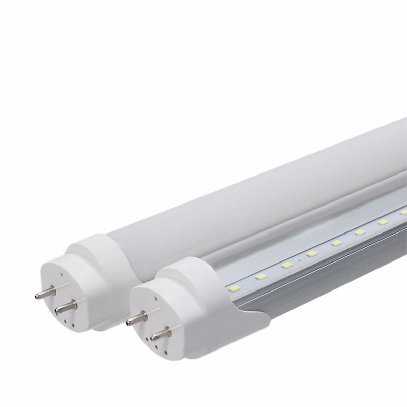 Illuminating Insights: Exploring the Brilliance of T8 LED Tube Lights in 3000K