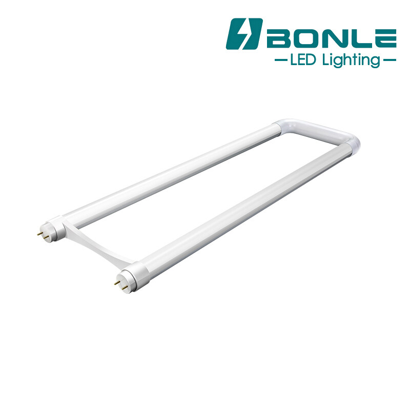 led u bend tube, led u shaped tubes, led u tube bulbs, led u tube lamps, fluorescent u tube led replacement