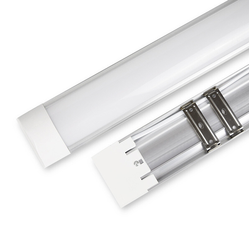 ODM Triproof LED Light: Superior Lighting Solution for Demanding Environments