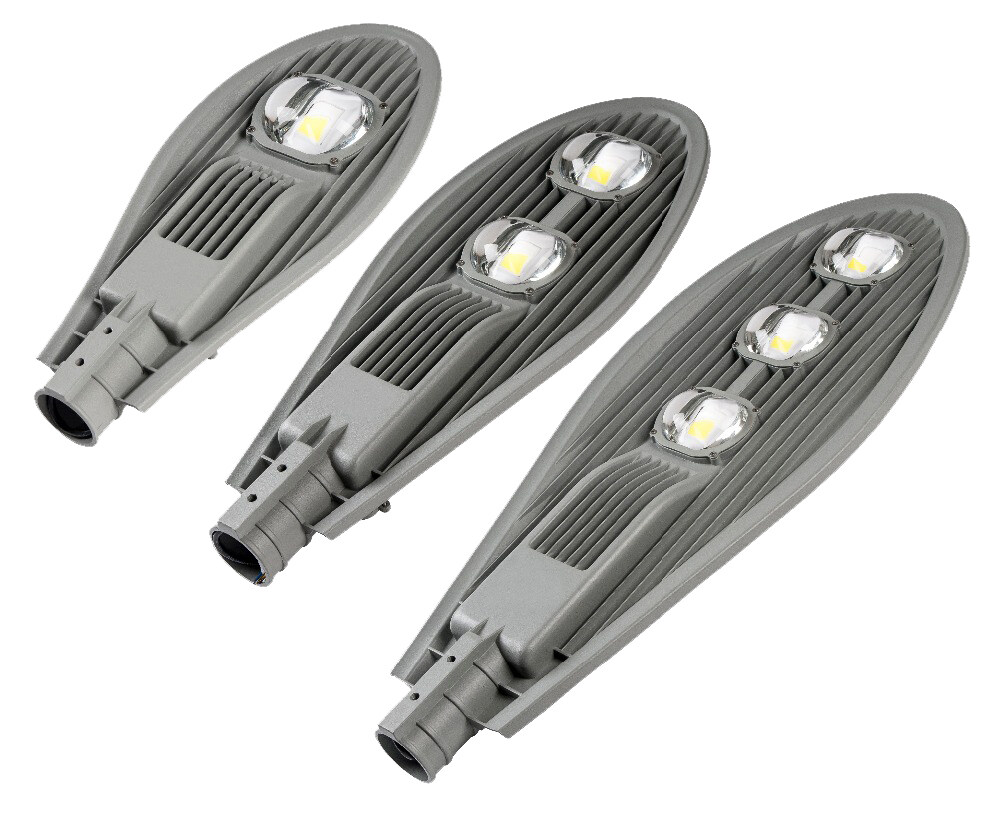 Illuminate Your Streets with Quality: Exploring the Realm of 100W LED Street Light Factory