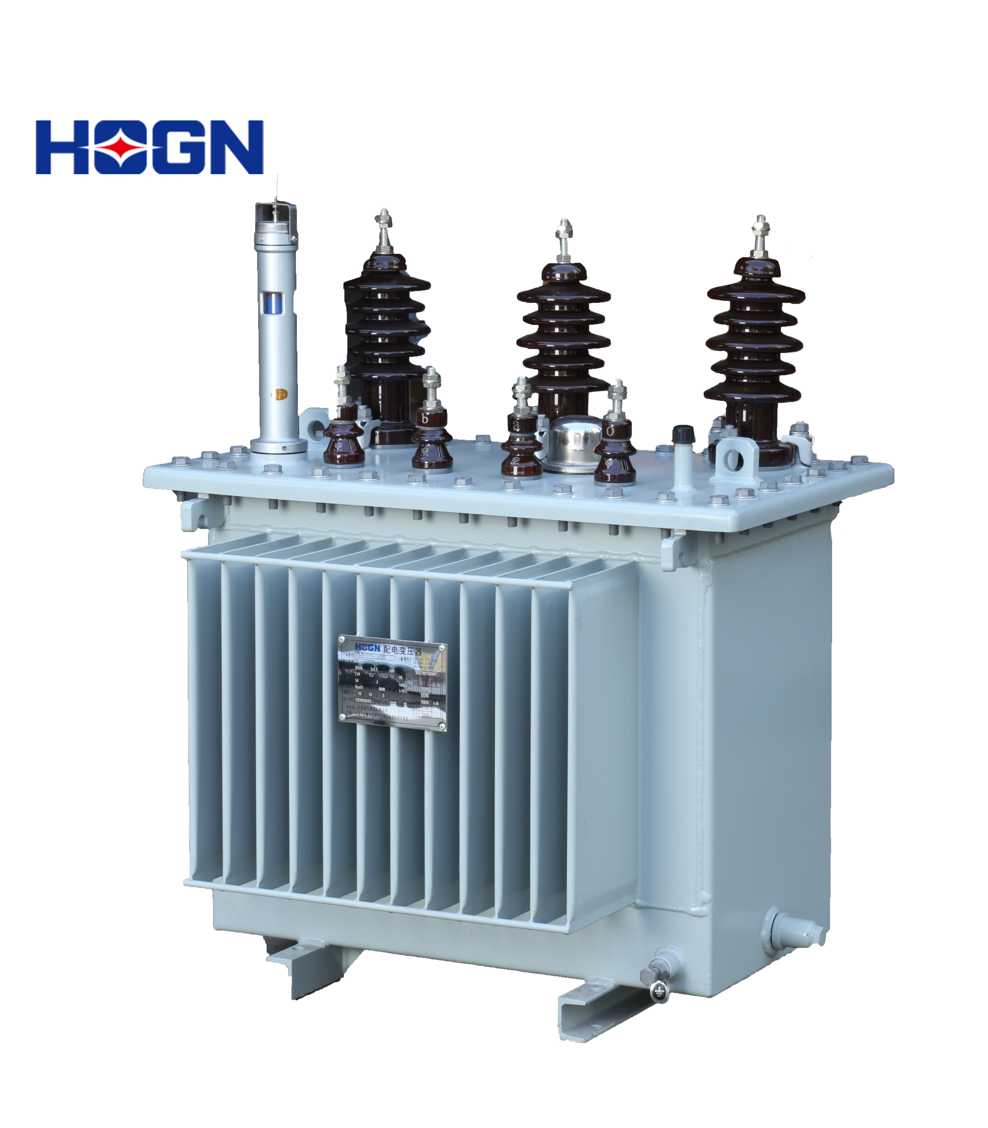 Distribution Transformer