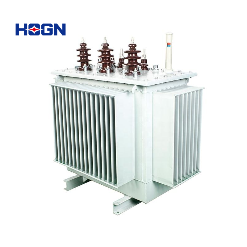 Oil Immersed Transformer