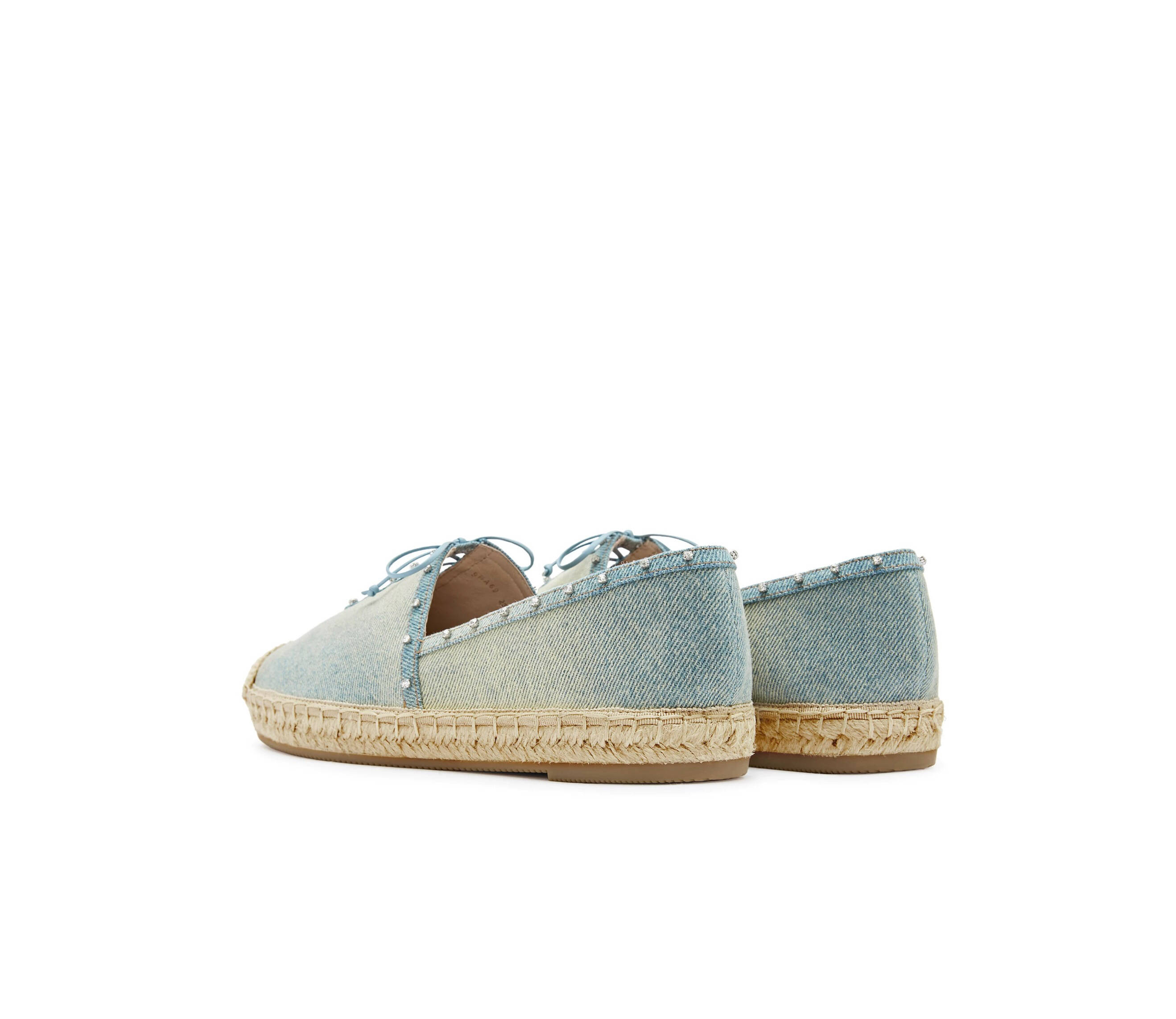 Espadrilles
