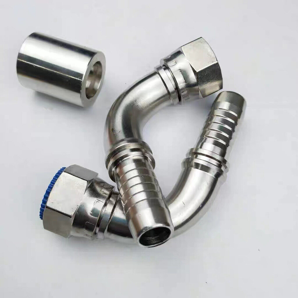 push to connect tube fittings stainless steel