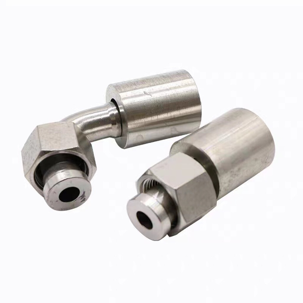 push to connect tube fittings stainless steel