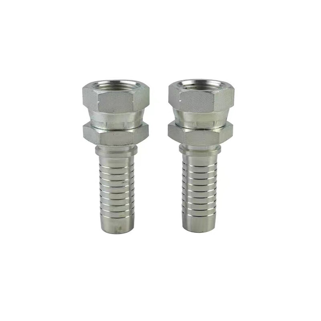 Tapered Hydraulic Hose Fittings