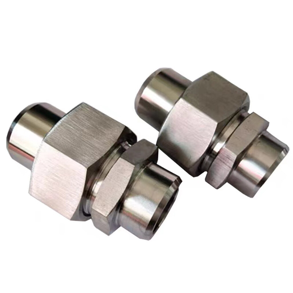 stainless steel water fittings